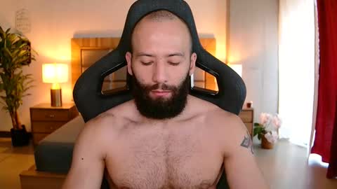 Justin online show from 01.18.26