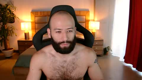 Justin online show from 04.25.26