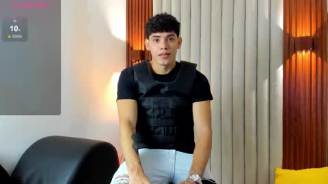 Justin online show from 10.31.25