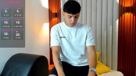 Justin online show from 11.01.25