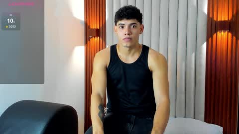 Justin online show from 11.04.25