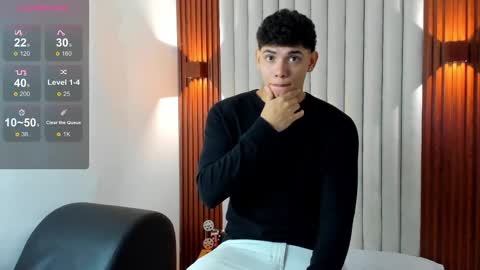 Justin online show from 11.06.25