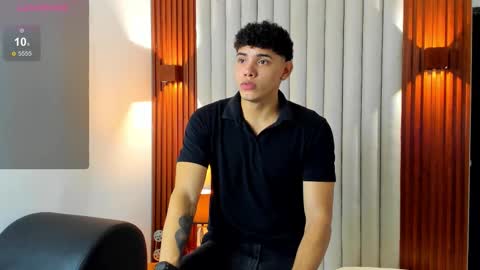 Justin online show from 11.12.25