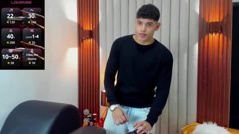 Justin online show from 11.27.25