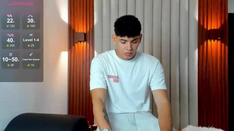 Justin online show from 11.28.25