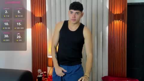 Justin online show from 12.01.25