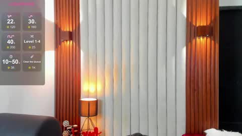 Justin online show from 12.03.25