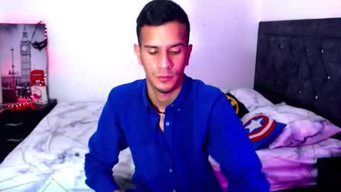 JUSTIN online show from 10.23.25