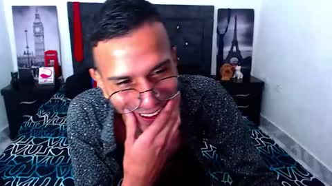 JUSTIN online show from 11.20.25