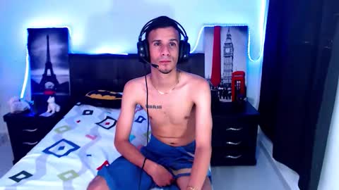 JUSTIN online show from 02.26.26