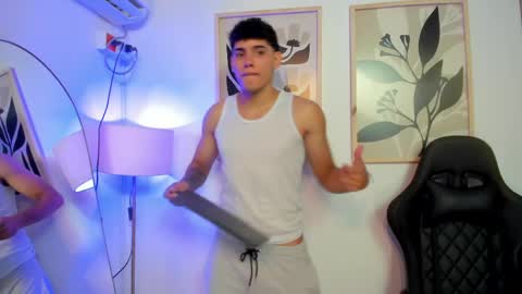 justin_payn14 online show from 04.25.26