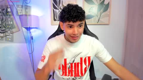 justin_payn14 online show from 06.06.26