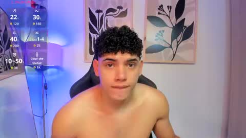 justin_payn14 online show from 06.11.26