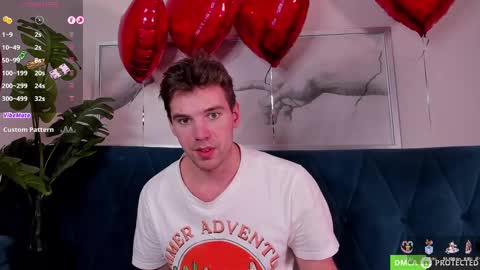 Arthur online show from 02.11.25