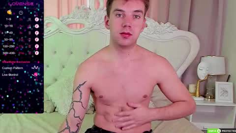 Arthur online show from 09.12.25