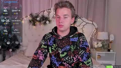 Arthur online show from 12.20.25