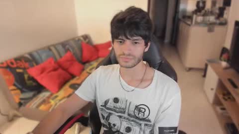 Diego online show from 10.22.25