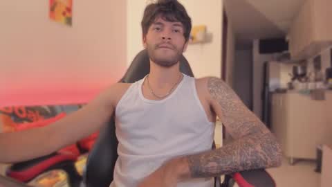 Diego online show from 11.13.25