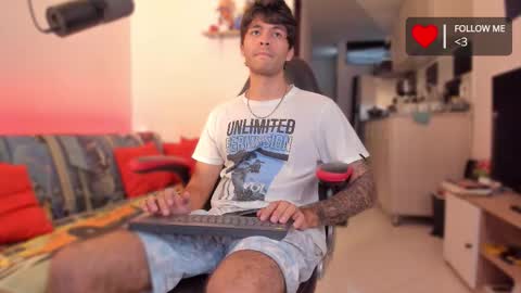 Diego online show from 11.28.25