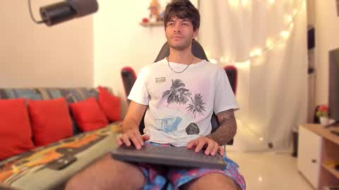 Diego online show from 12.02.25