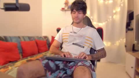 Diego online show from 12.16.25