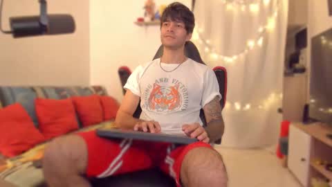 Diego online show from 12.19.25