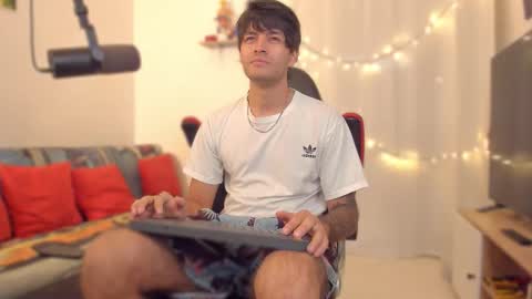 Diego online show from 02.02.26