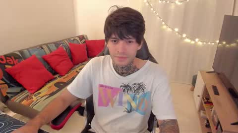 Diego online show from 03.02.26