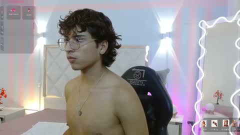  justin  online show from 03.02.26