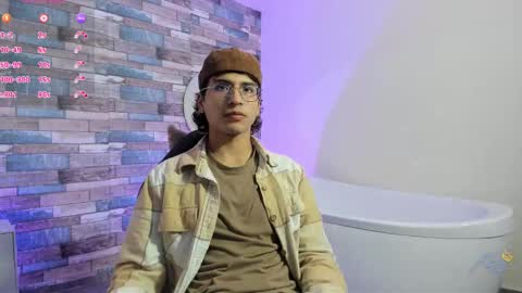  justin  online show from 03.29.26