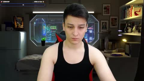 Justin Time online show from 02.22.26