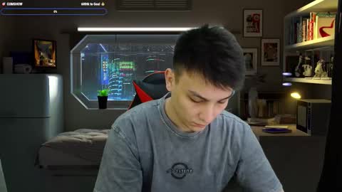 Justin Time online show from 02.28.26