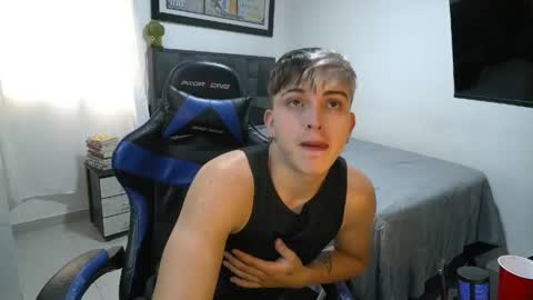 Justin trevor online show from 04.29.26