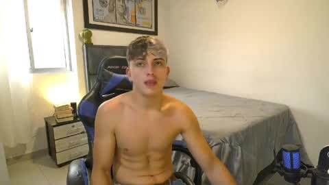 Justin trevor online show from 05.01.26
