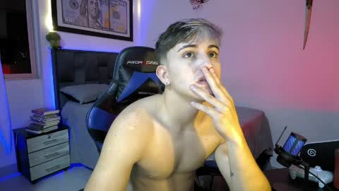 Justin trevor online show from 05.02.26