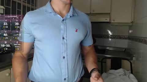 Justin  online show from 03.03.26