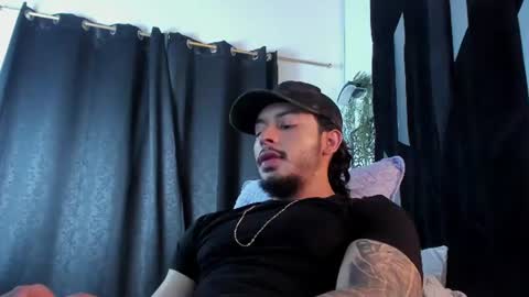 Justin White online show from 06.27.26