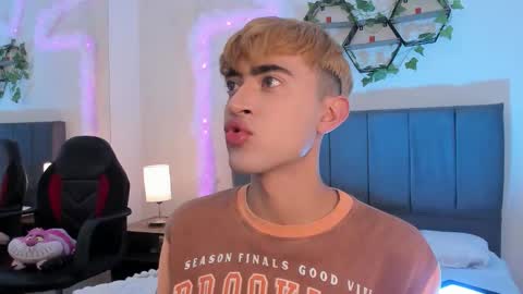 Justin online show from 09.18.25