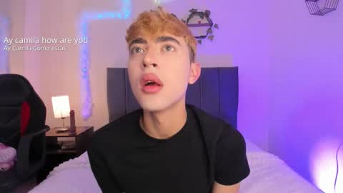 Justin online show from 09.30.25