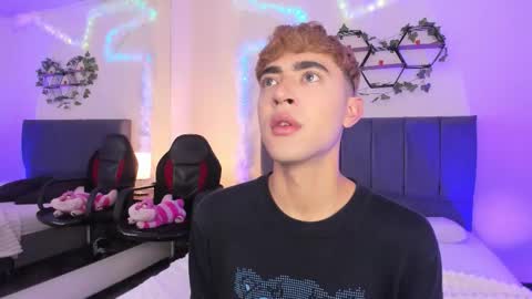 Justin online show from 11.19.25