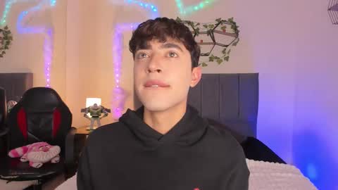 Justin online show from 02.07.26