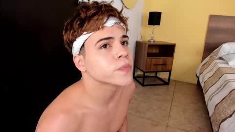 Justin online show from 01.13.25