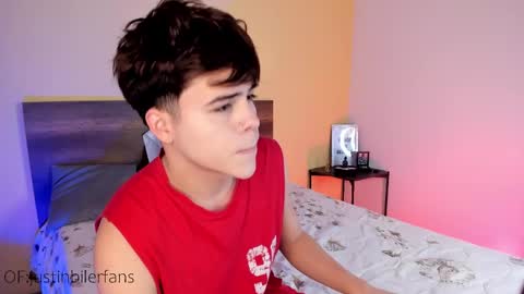 Justin online show from 02.15.25