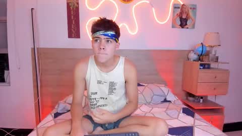 Justin online show from 10.19.25