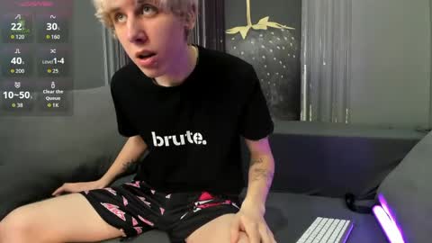 justTEEN online show from 05.12.26