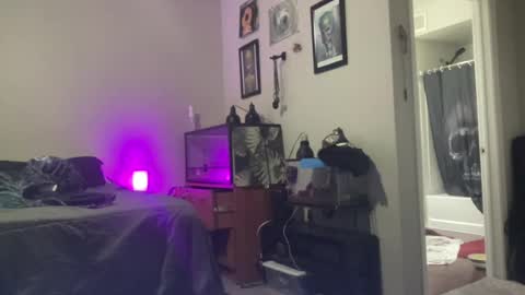 JustinCase online show from 07.10.26