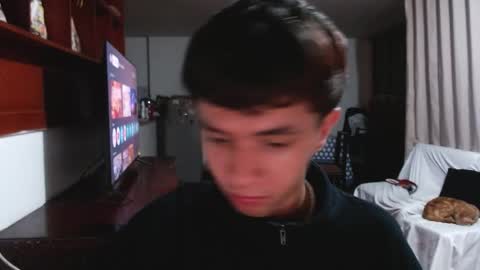 Justine online show from 10.15.25