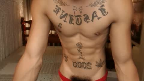 justine_hunk online show from 11.14.25