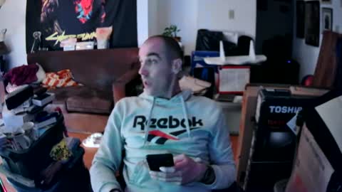 Snapshot of justinelsmith chatting on 01.30.25 justinelsmith online show from 01.30.25