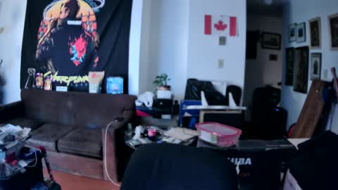 Snapshot of justinelsmith chatting on 02.07.25 justinelsmith online show from 02.07.25